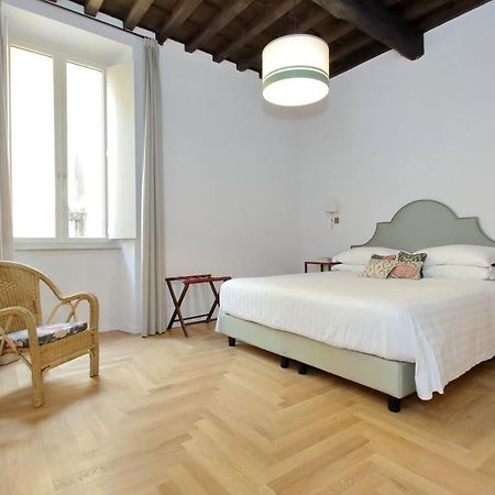 Torre Vecchiarelli - Executive Rooms Rom Eksteriør billede