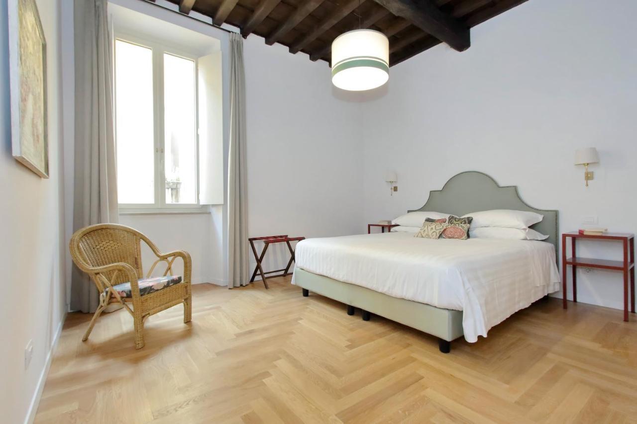 Torre Vecchiarelli - Executive Rooms Rom Eksteriør billede