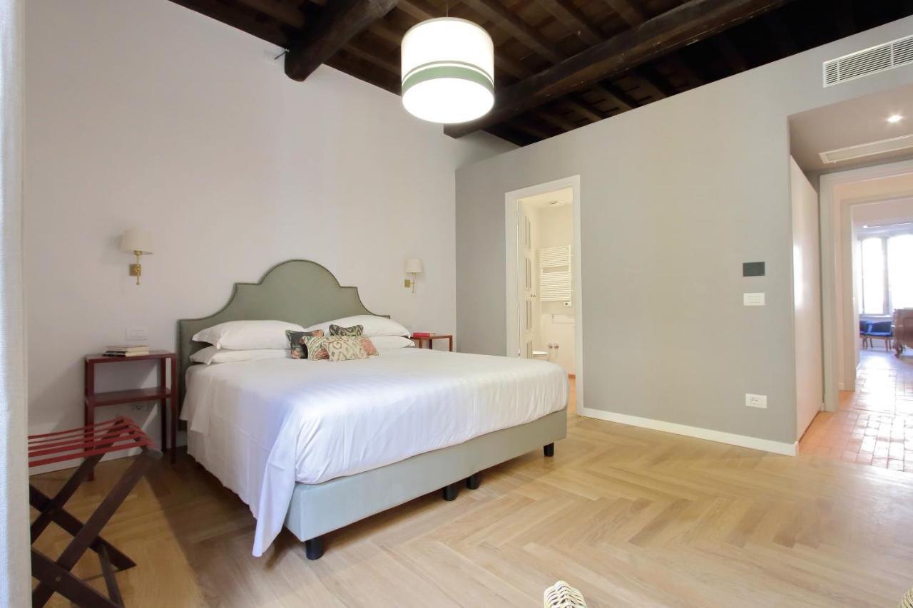 Torre Vecchiarelli - Executive Rooms Rom Eksteriør billede